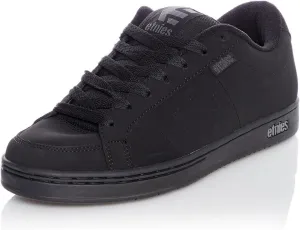 Etnies Men's Classic, Black, 8