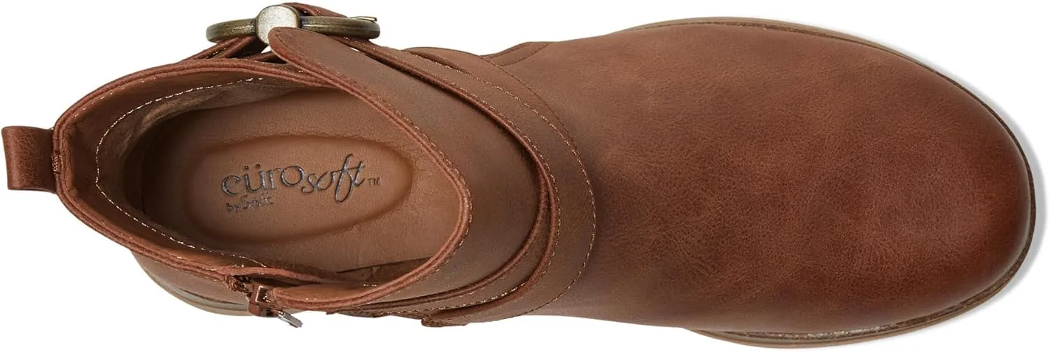 Eurosoft by Sofft Women's Laelia Ankle Boot