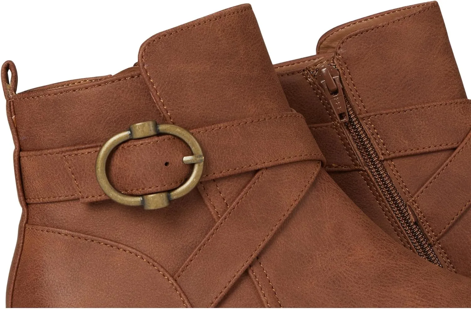 Eurosoft by Sofft Women's Laelia Ankle Boot