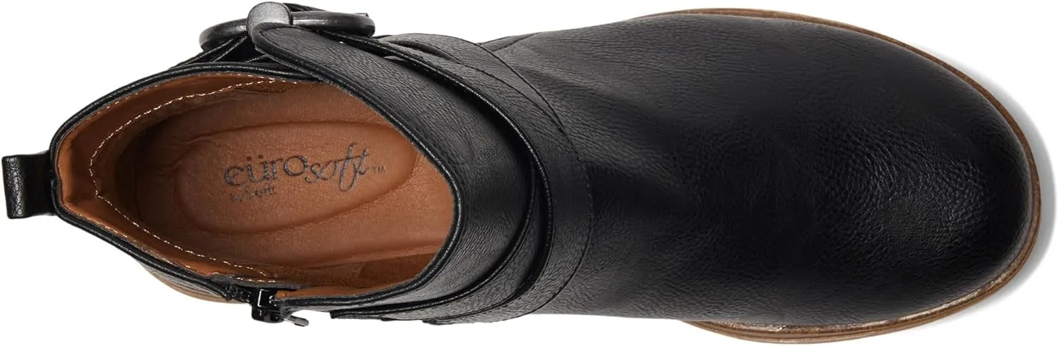 Eurosoft by Sofft Women's Laelia Ankle Boot