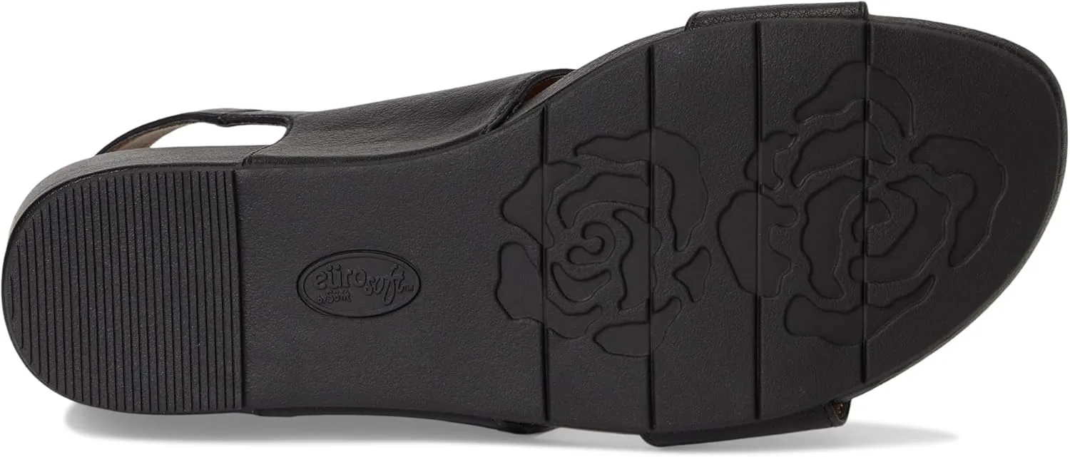 Eurosoft by Sofft Women's Reba Wedge Sandal