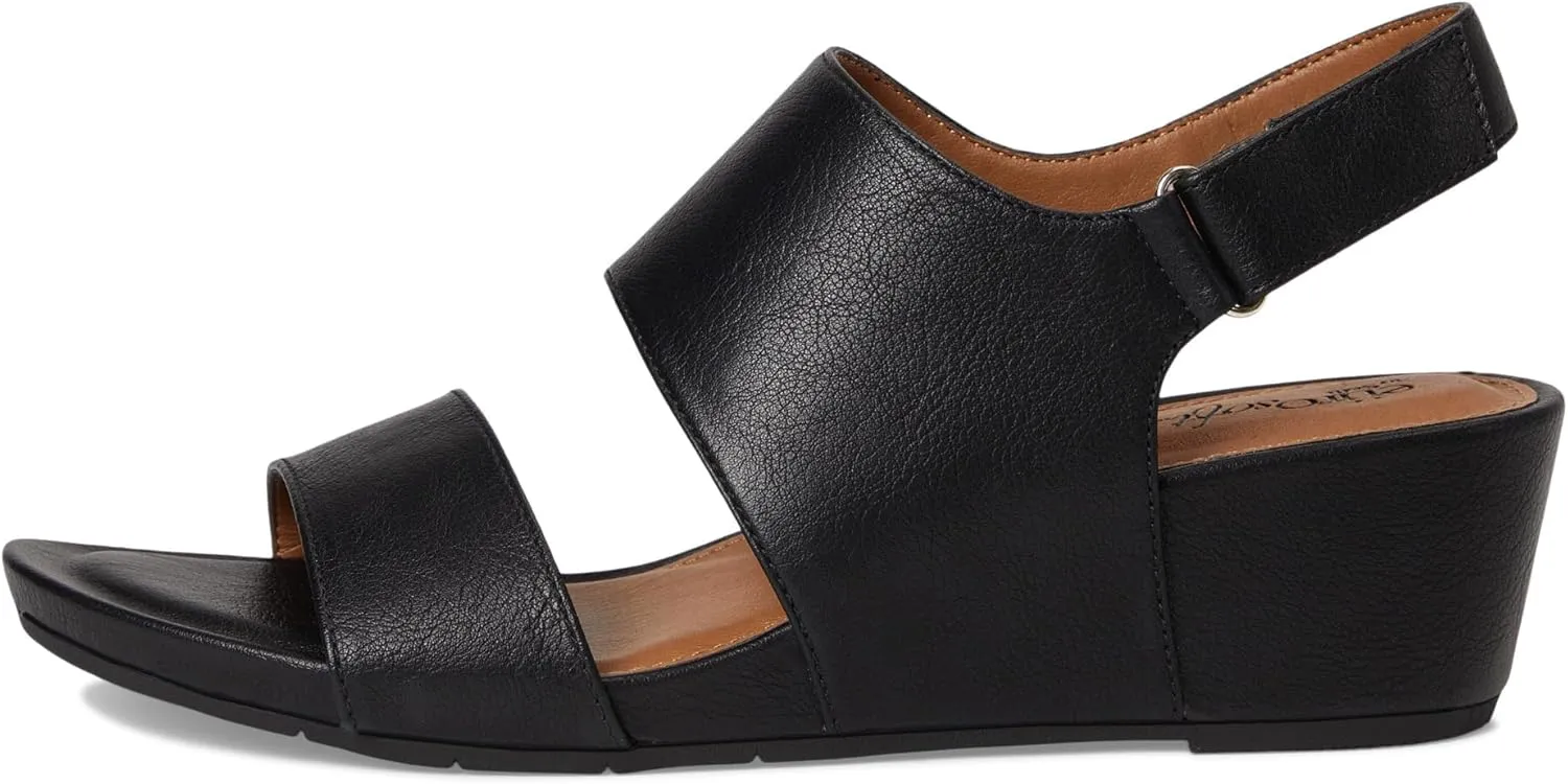 Eurosoft by Sofft Women's Reba Wedge Sandal