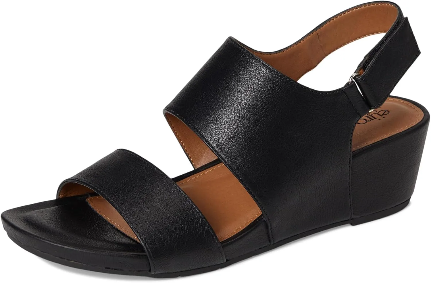 Eurosoft by Sofft Women's Reba Wedge Sandal