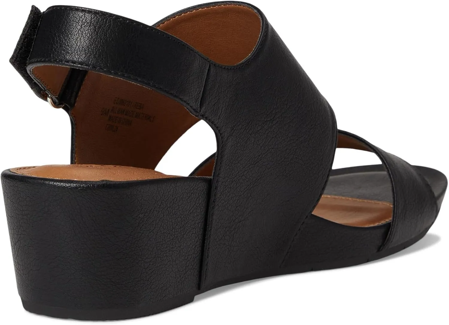 Eurosoft by Sofft Women's Reba Wedge Sandal