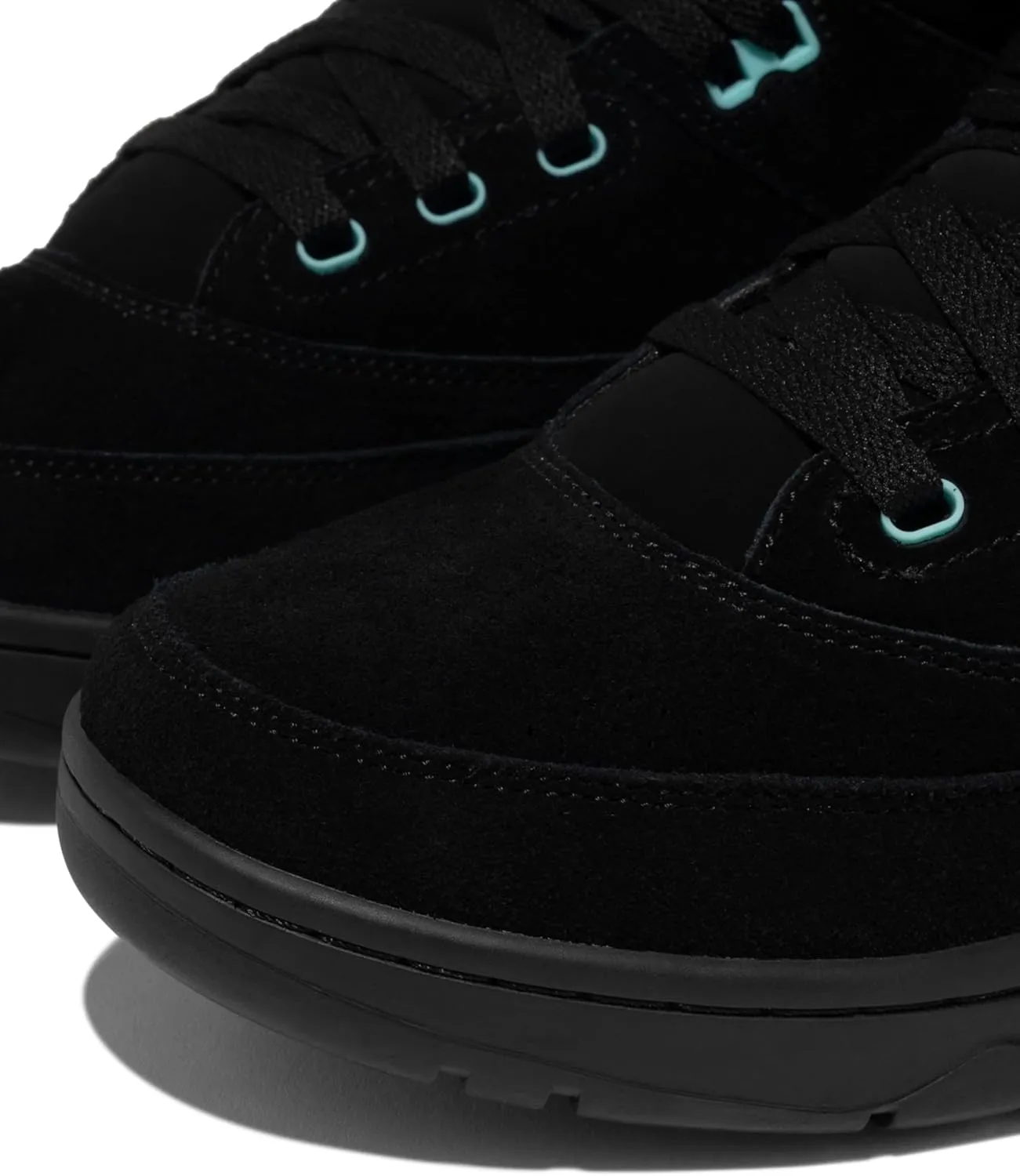 Ewing PATRICK ATHLETICS 33 HI Black/Aqua 1BM02607-017