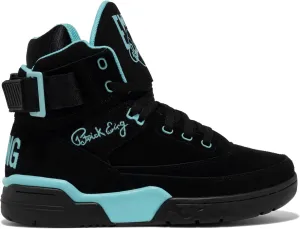 Ewing PATRICK ATHLETICS 33 HI Black/Aqua 1BM02607-017