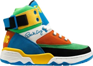 Ewing PATRICK ATHLETICS 33 HI x EPMD Multicolor BUSINESS AS USUAL 1BM02086-115