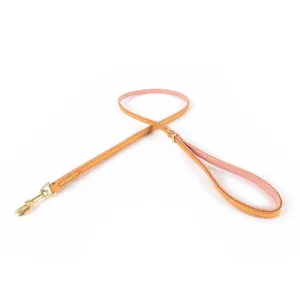 EZYDOG Oxford Leash / Blush