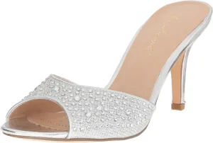 Fabulicious Women's LUCY01/SGFA dress Sandal