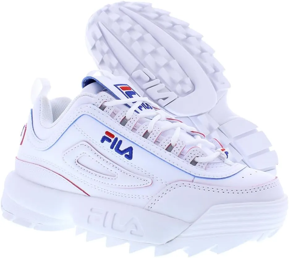 Fila Kid's Disruptor II Sneaker