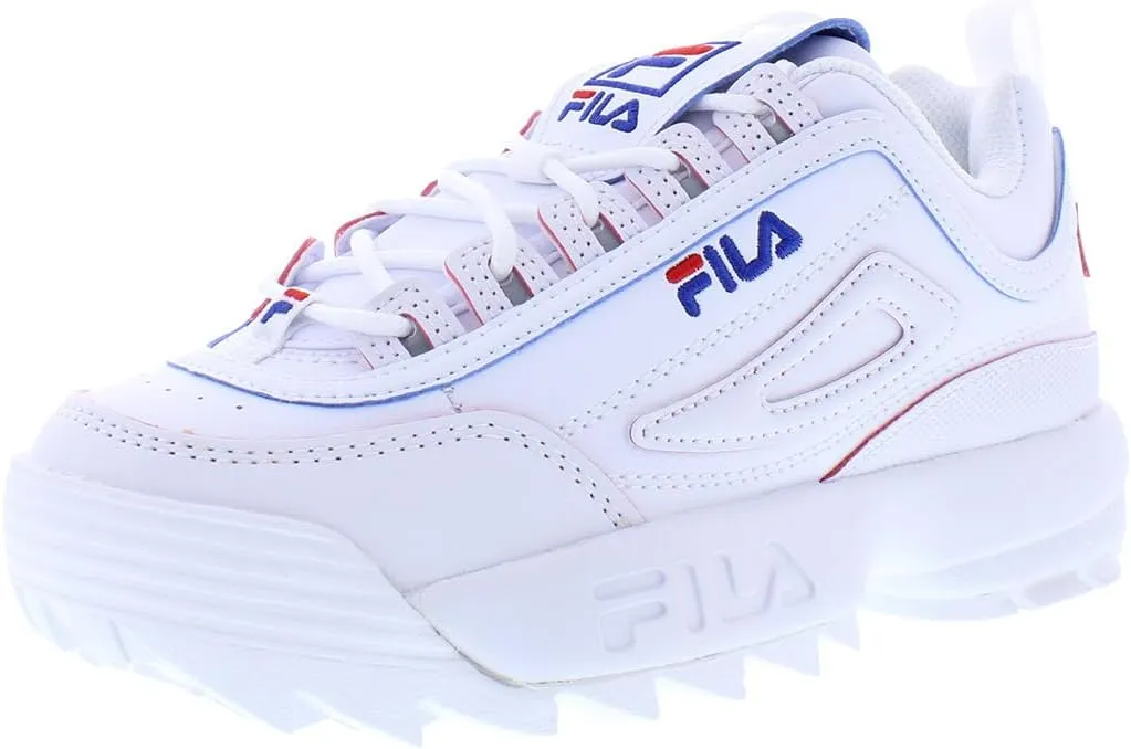 Fila Kid's Disruptor II Sneaker