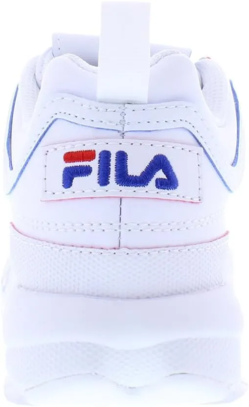 Fila Kid's Disruptor II Sneaker
