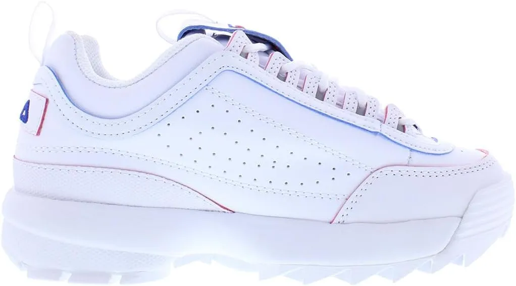 Fila Kid's Disruptor II Sneaker