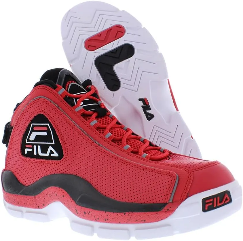 Fila Men's Grant Hill Outdoor Sneaker