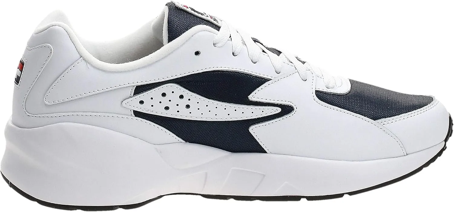Fila Mens Mindblower Sneaker, Adult