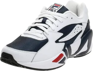 Fila Mens Mindblower Sneaker, Adult