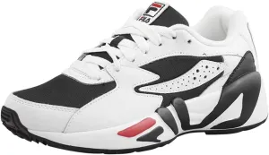 Fila Mens Mindblower Sneaker, Adult