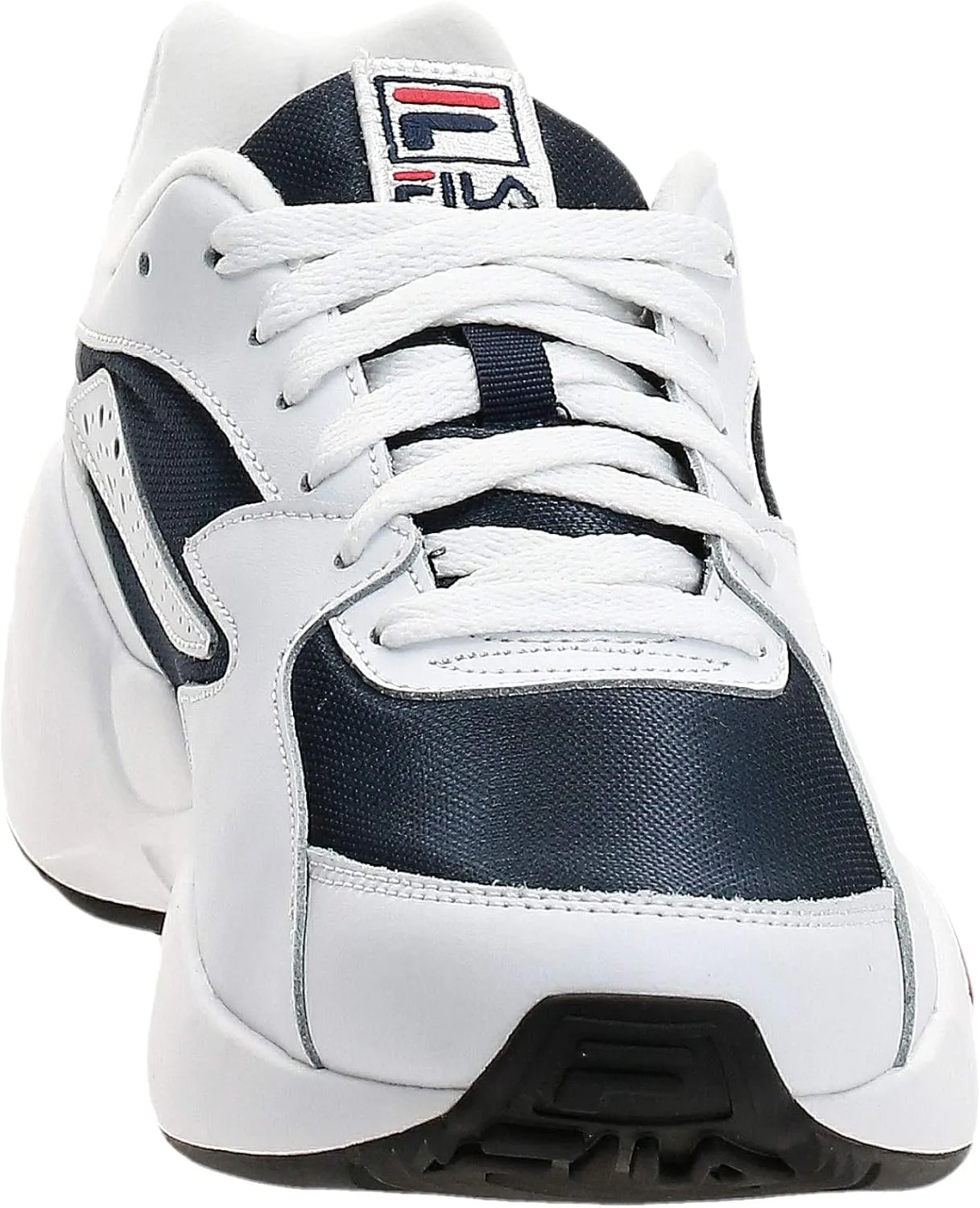 Fila Mens Mindblower Sneaker, Adult