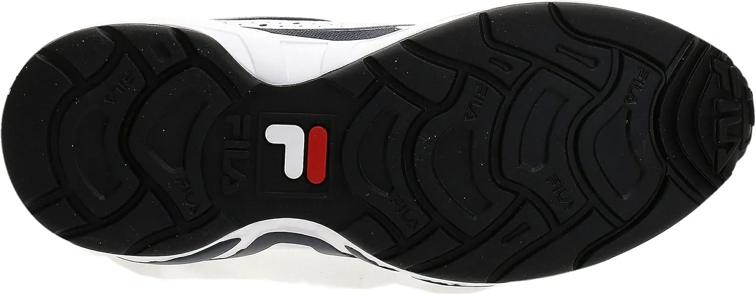 Fila Mens Mindblower Sneaker, Adult