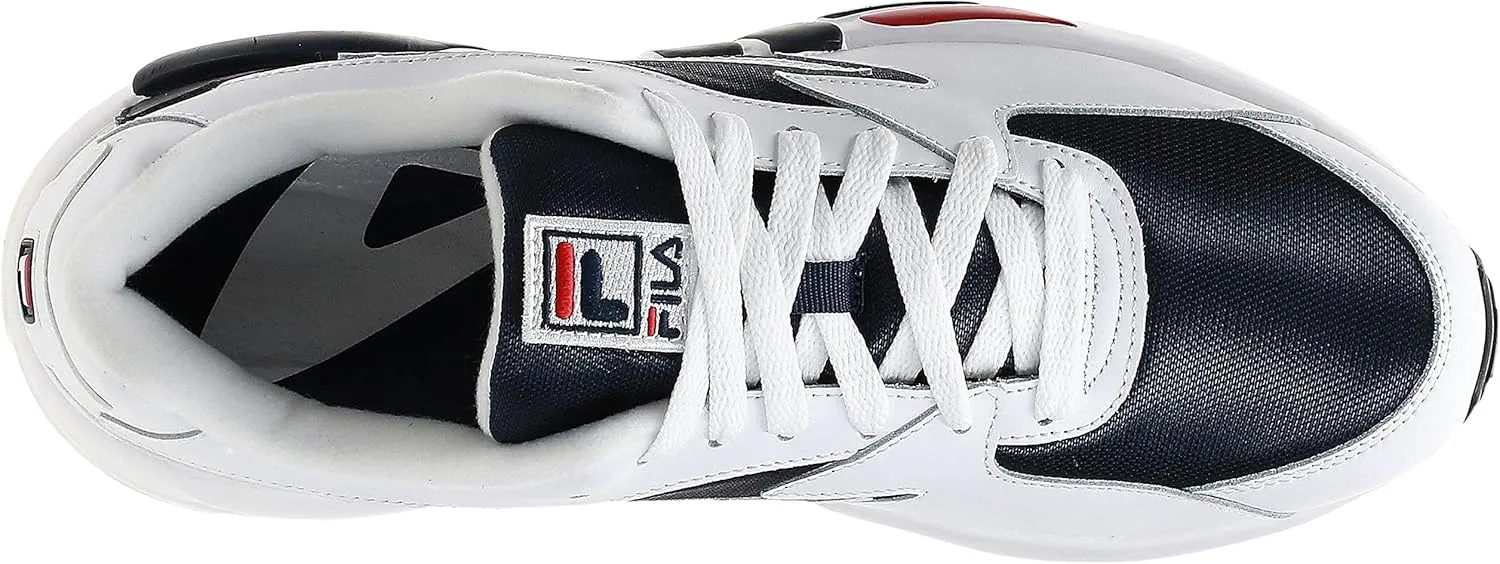 Fila Mens Mindblower Sneaker, Adult