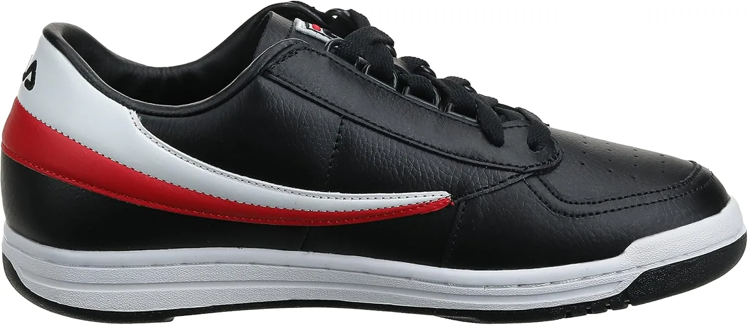 Fila Men's Original Tennis Classic Sneaker