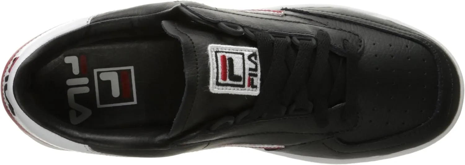 Fila Men's Original Tennis Classic Sneaker