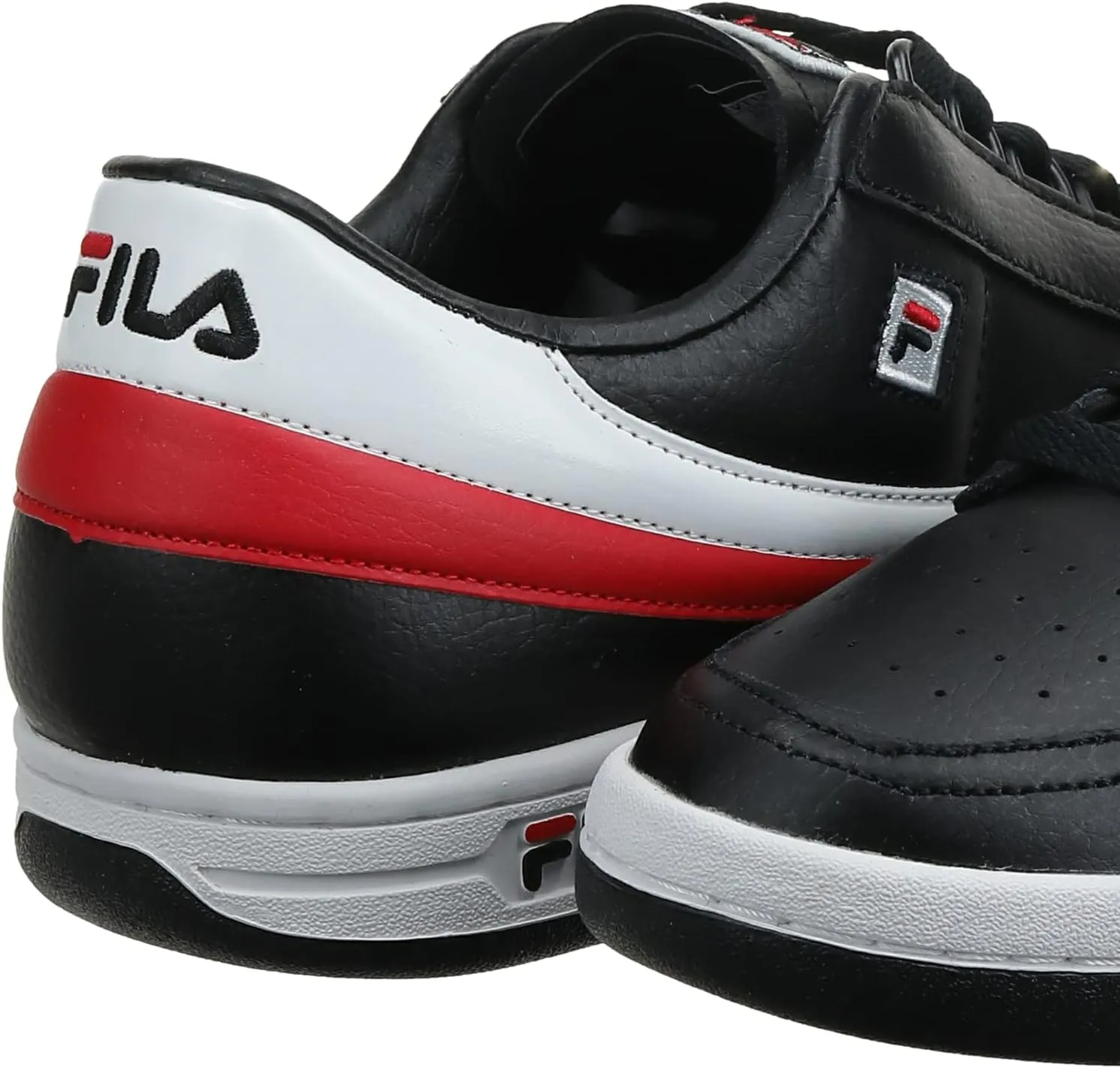 Fila Men's Original Tennis Classic Sneaker