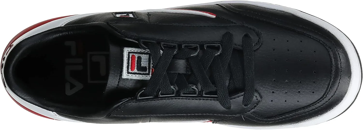 Fila Men's Original Tennis Classic Sneaker