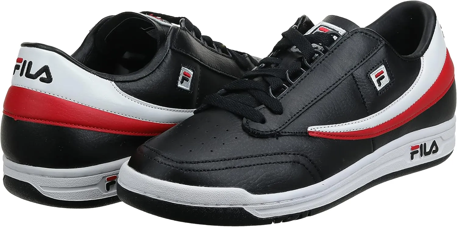 Fila Men's Original Tennis Classic Sneaker