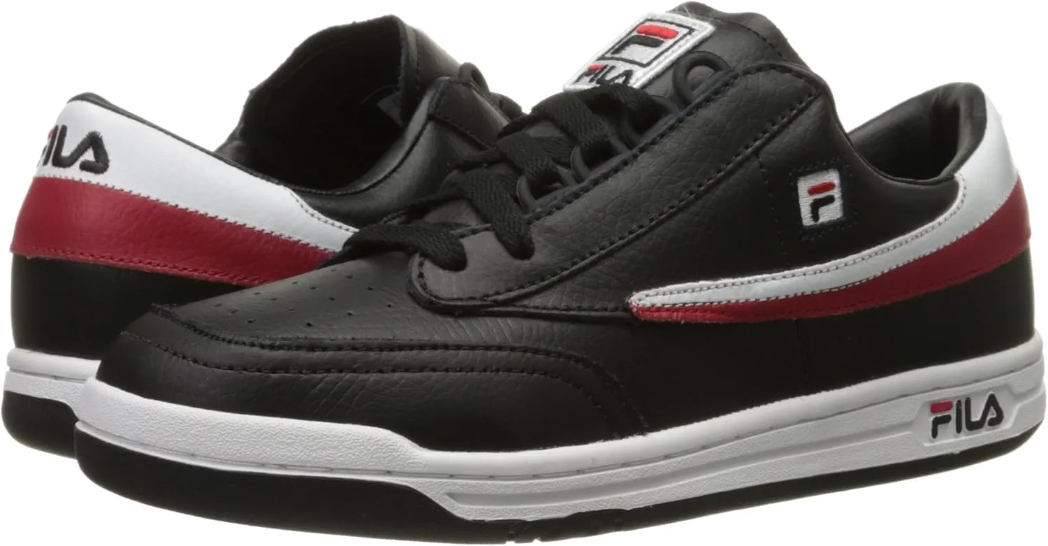 Fila Men's Original Tennis Classic Sneaker