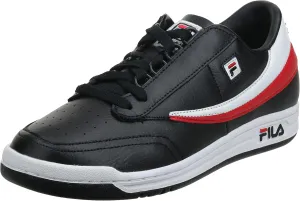 Fila Men's Original Tennis Classic Sneaker