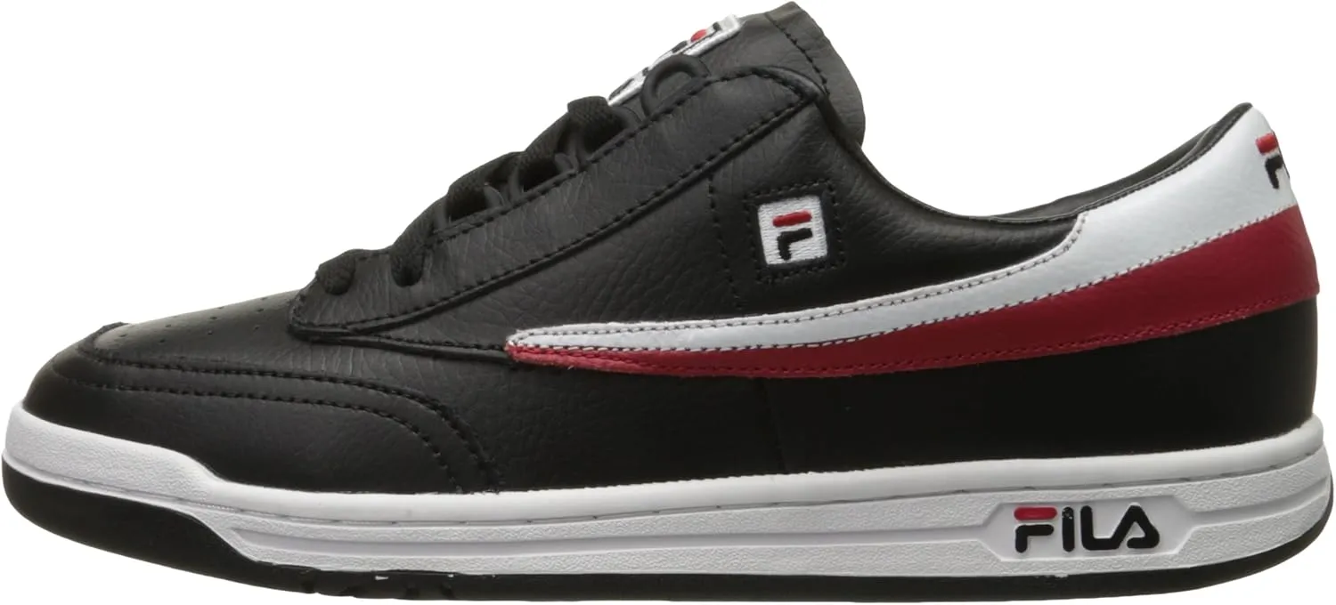 Fila Men's Original Tennis Classic Sneaker
