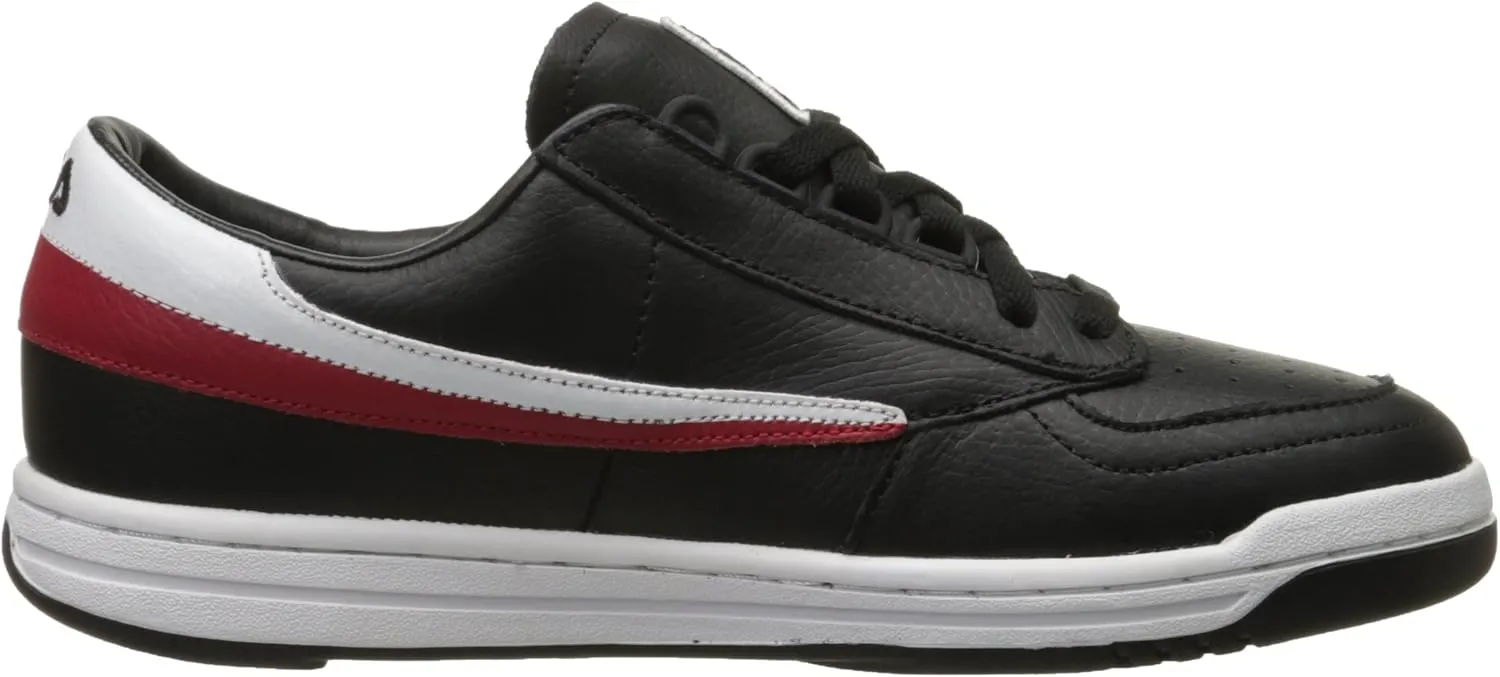 Fila Men's Original Tennis Classic Sneaker