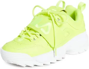 Fila Men's Sneaker Clog