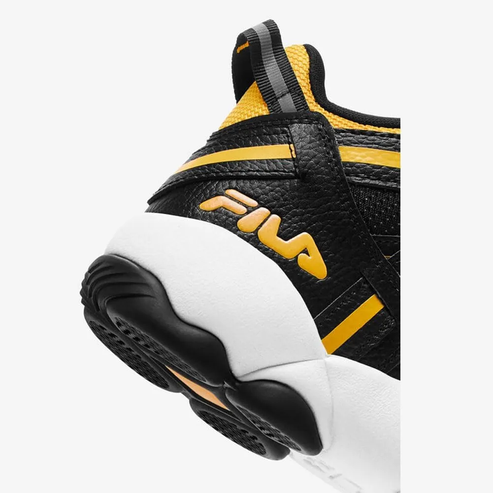 Fila Men's Stackhouse Spaghetti Shoes Sneaker
