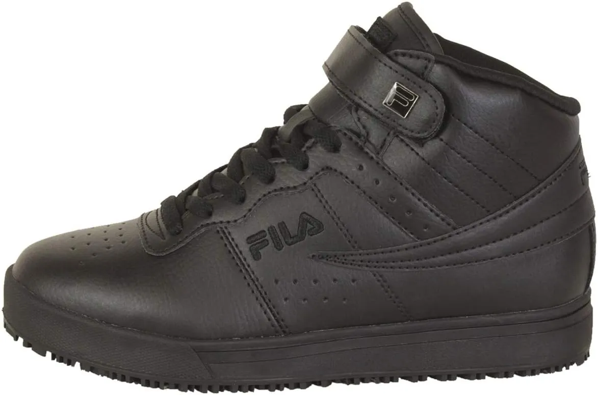Fila Men's Vulc 13 Slip Resistant Work Shoe