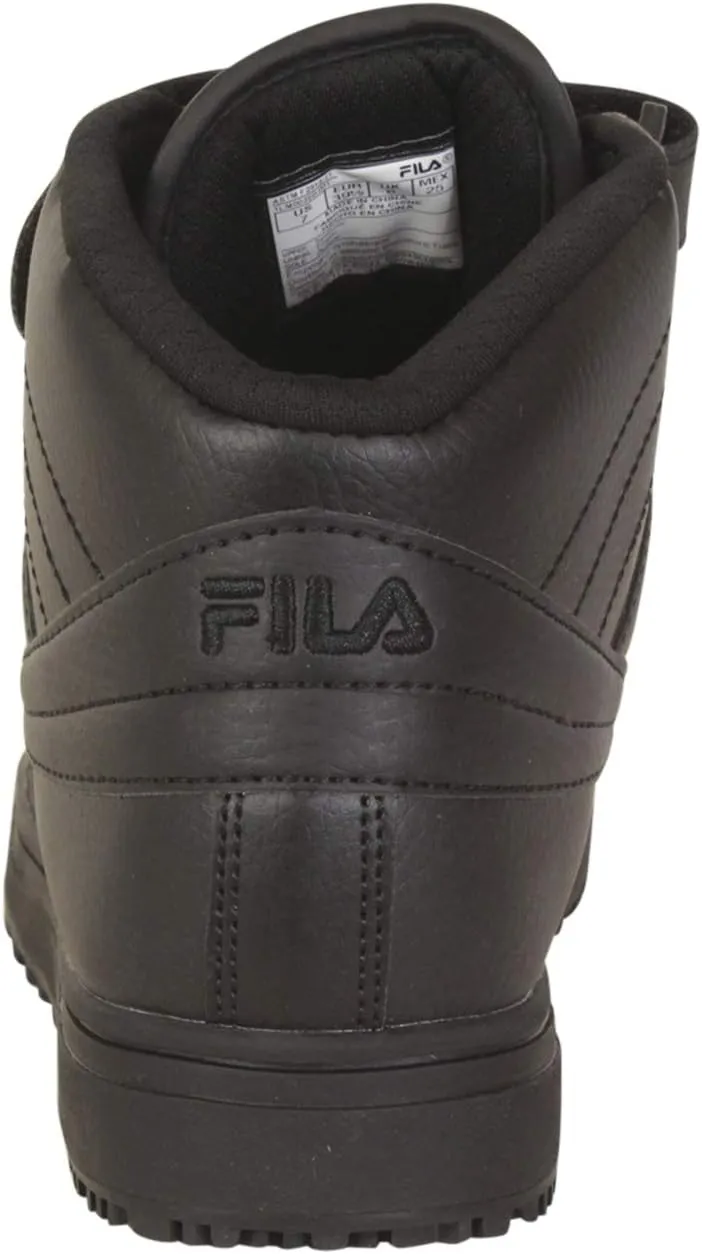 Fila Men's Vulc 13 Slip Resistant Work Shoe