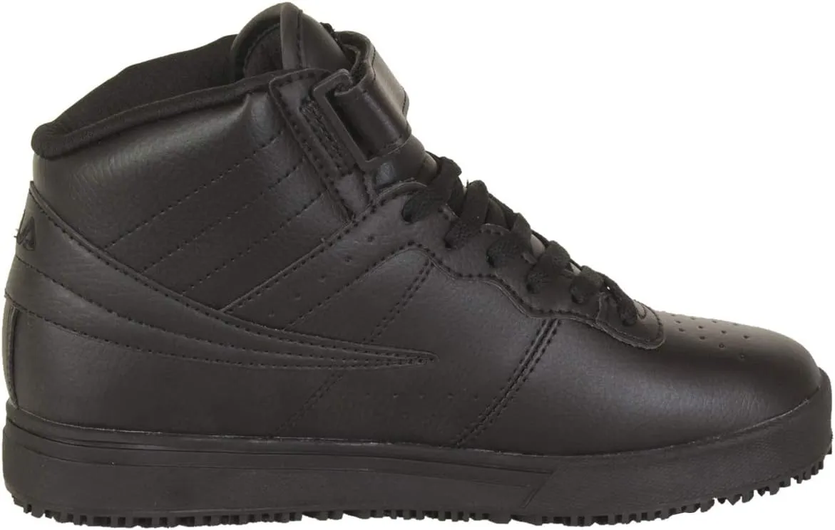 Fila Men's Vulc 13 Slip Resistant Work Shoe