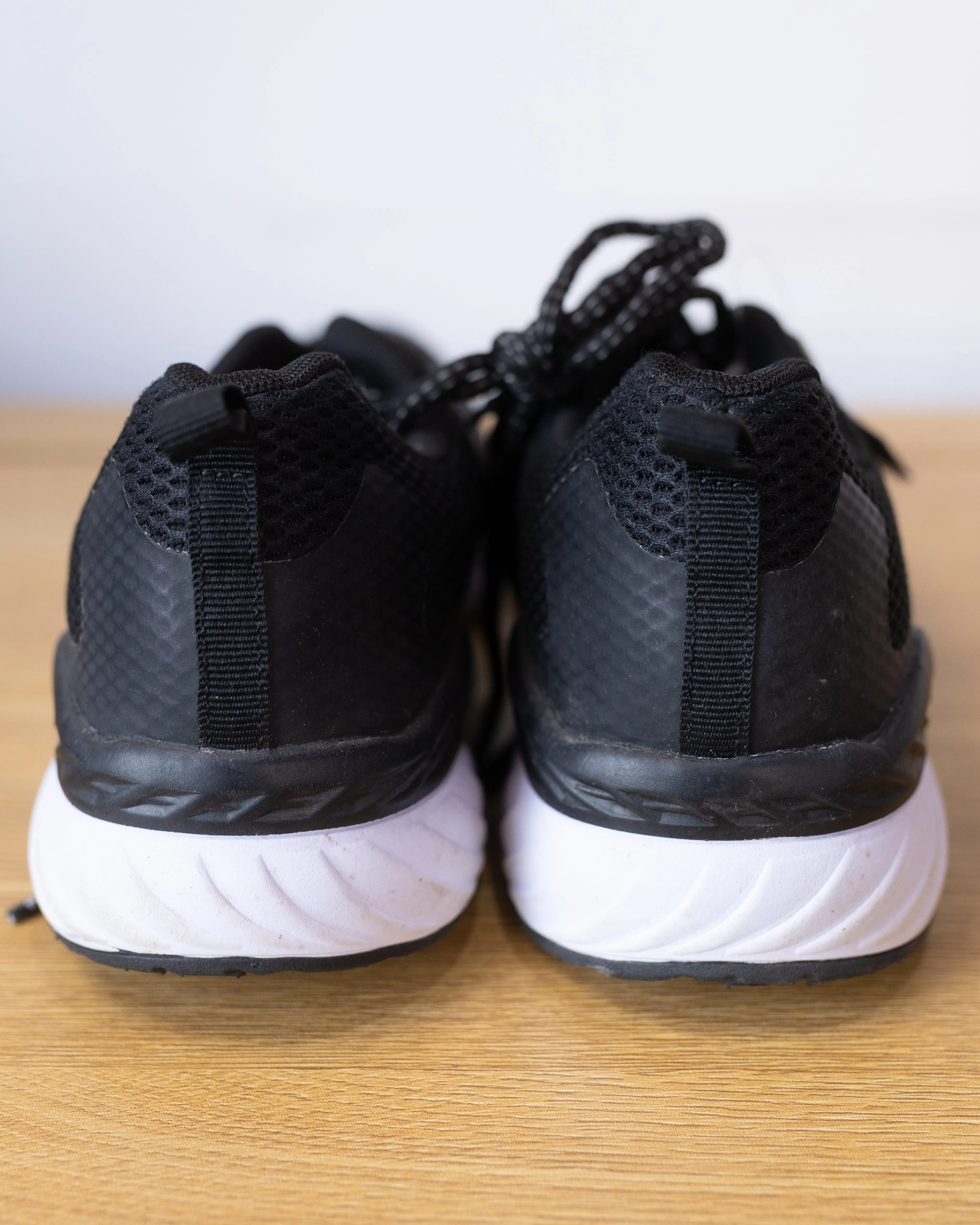 Fila Trainer Black