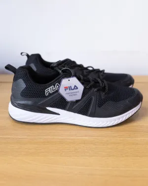 Fila Trainer Black