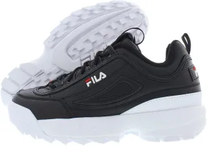 Fila Unisex-Child Disruptor Ii Big Kids Sneaker
