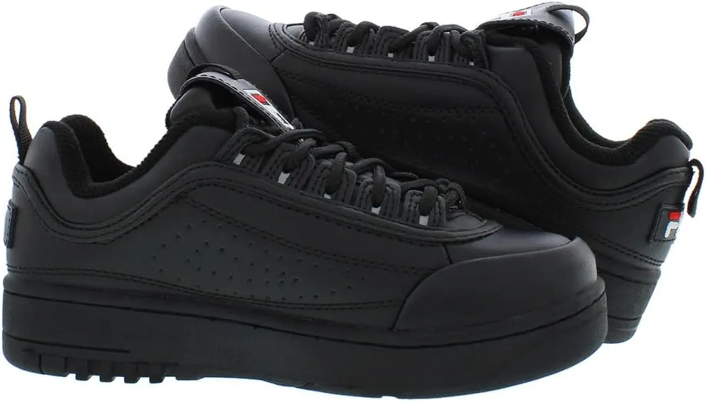 Fila Unisex-Child Kid's Disruptor Ii Fx-100 Lux Sneaker