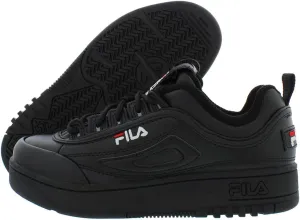Fila Unisex-Child Kid's Disruptor Ii Fx-100 Lux Sneaker