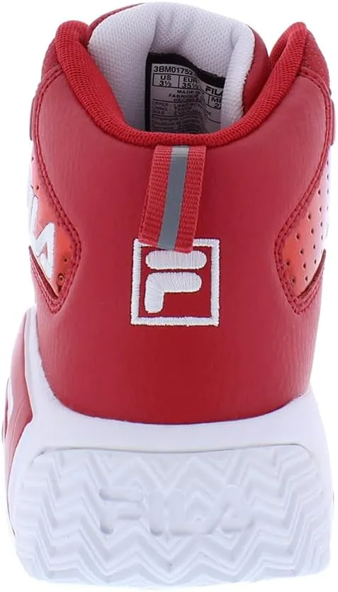 Fila Unisex-Child Kid's Mb Sneaker