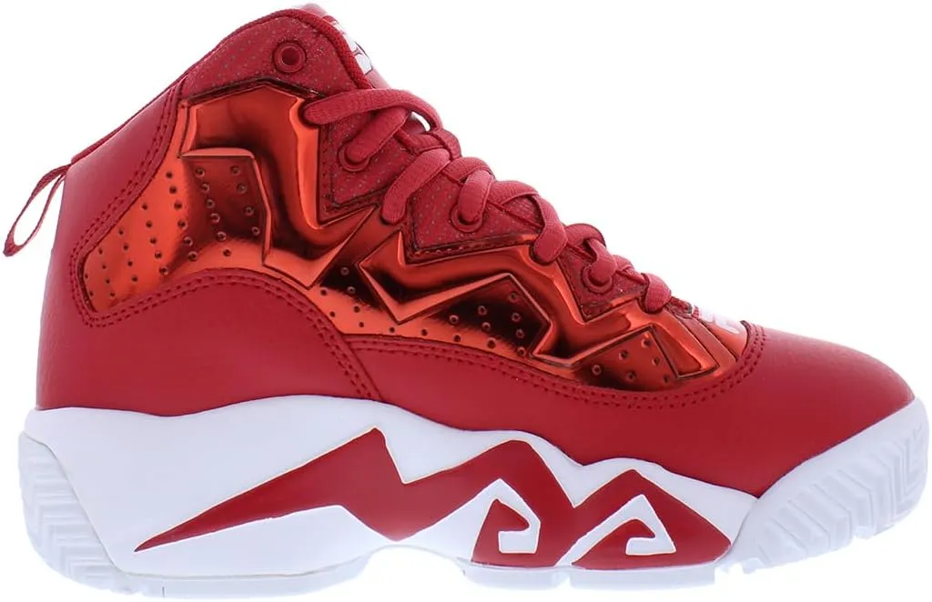 Fila Unisex-Child Kid's Mb Sneaker