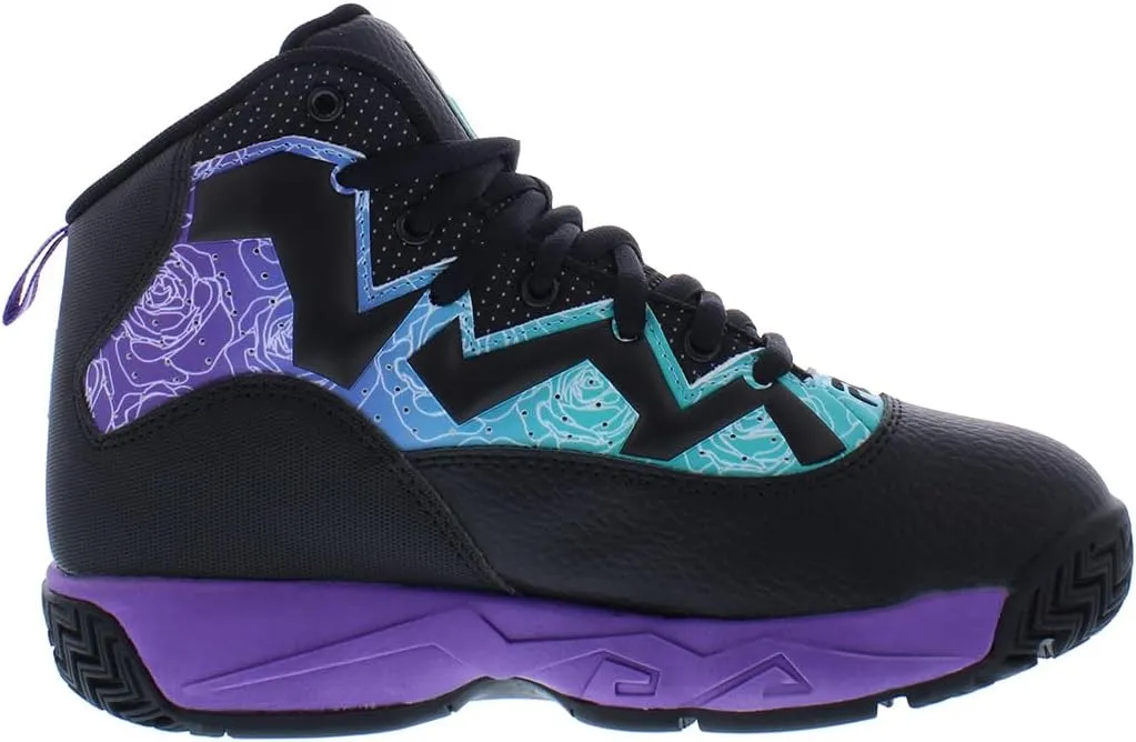 Fila Unisex-Child Kid's Mb Sneaker
