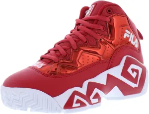 Fila Unisex-Child Kid's Mb Sneaker