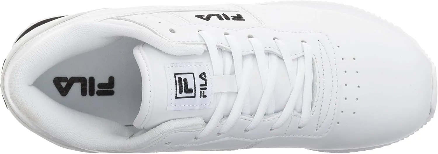 Fila Women's Machu Walking Shoe