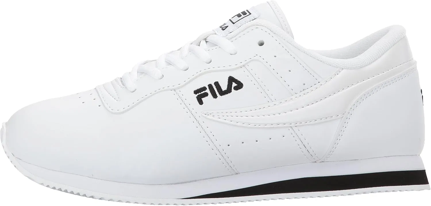 Fila Women's Machu Walking Shoe