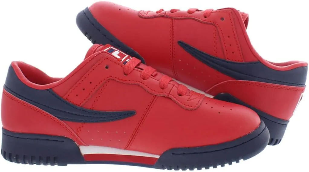 Fila Women's Original Fitness Big Kids Sneaker